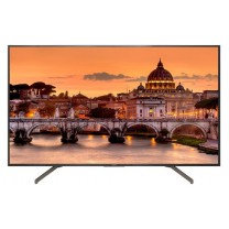 Tivi Sony 4K Smart 65 inch KD-65X7000G (tặng chân giá treo)